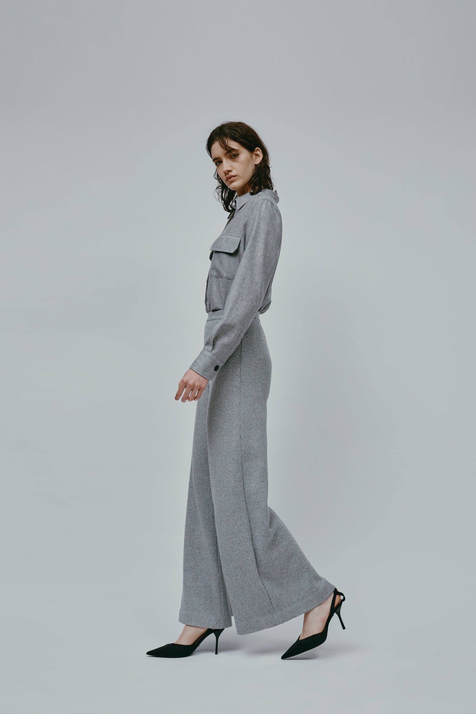 Trousers FW24