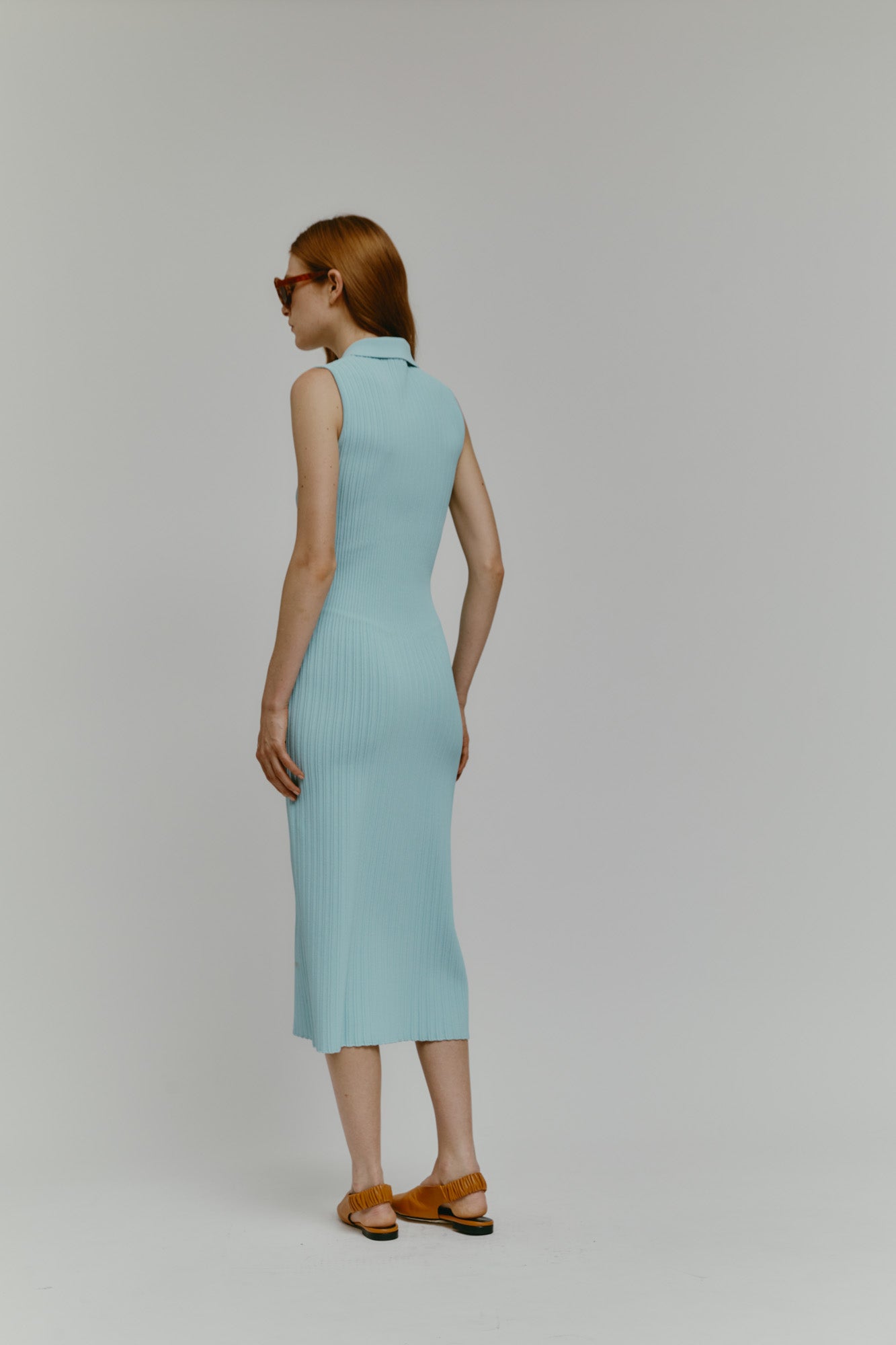 MINORCA DRESS